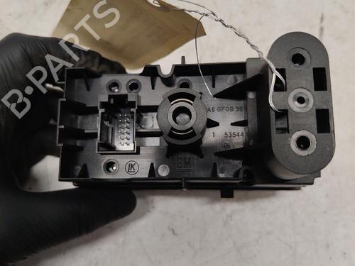 Switch OPEL MERIVA A MPV (X03) 1.4 16V Twinport (E75) | BP38976646I30 - Image 2