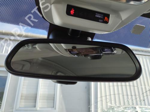 Used Rear mirror PEUGEOT 508 SW I (8E_) 2.0 BlueHDi 180 (180 hp) 28953909