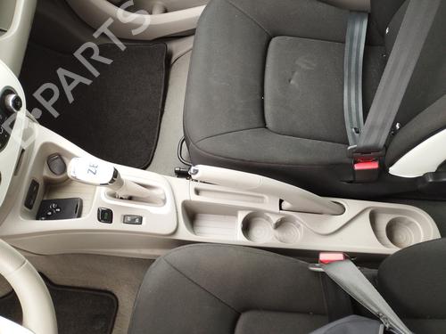 Consola central RENAULT ZOE (BFM_) ZOE (88 hp) 27049346