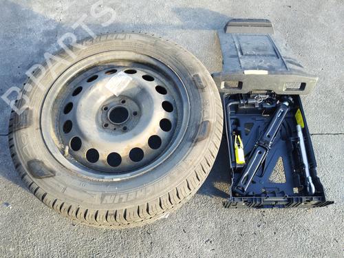 Used Jack Kit PEUGEOT EXPERT Van (V_) 2.0 BlueHDi 180 (177 hp) 30099550