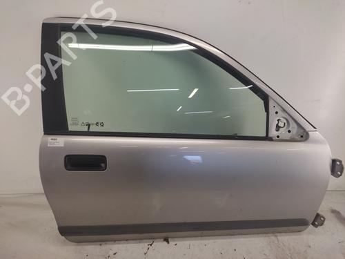 Tür rechts vorne für ROVER 25 I Hatchback (RF) 2.0 iDT (101 hp) 31825459