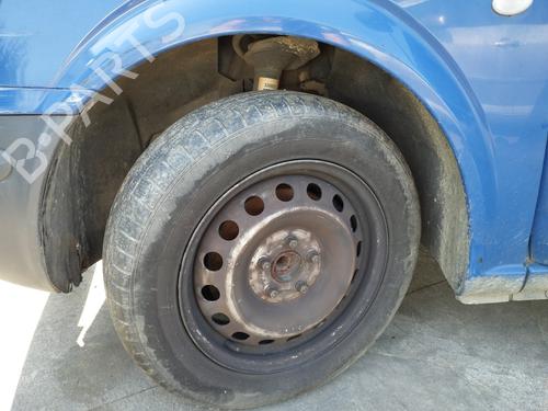 Used Rim MERCEDES-BENZ VITO Bus (W639) 111 CDI (639.701, 639.703, 639.705) (116 hp) 27048559