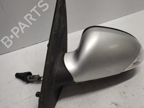 Retrovisor esquerdo Retrovisor esquerdo SMART FORFOUR (454) 1.3 (454.031) (95 hp) 36679750 36679750