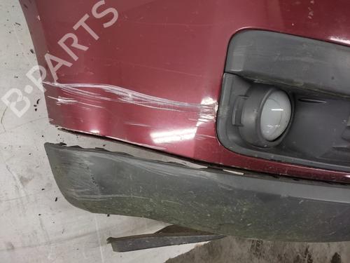 Front bumper FORD FOCUS C-MAX (DM2) 1.6 TDCi | BP32428981C7 