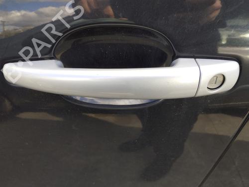 Used Front left exterior door handle CITROËN C4 I (LC_) 2.0 HDi (136 hp) 27043582