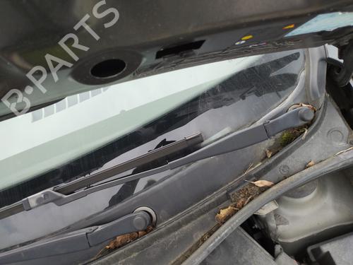 Vindspejlsviskerarm RENAULT TWINGO II (CN0_) 1.2 16V (CN04, CN0B) (75 hp) 29210937