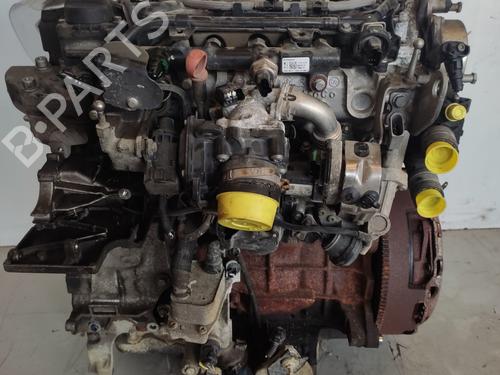 Used Engine CITROËN JUMPER II Van 2.0 BlueHDi 130 (130 hp) 28096989