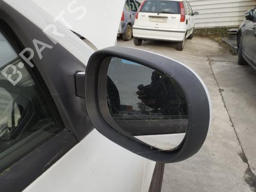Espelho direito RENAULT CLIO II (BB_, CB_) 1.2 (BB0A, BB0F, BB10, BB1K, BB28, BB2D, BB2H, CB0A,... (58 hp) 31757183