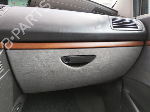 Handskerum CITROËN C8 (EA_, EB_) 2.0 HDi 165 (163 hp) 27048587