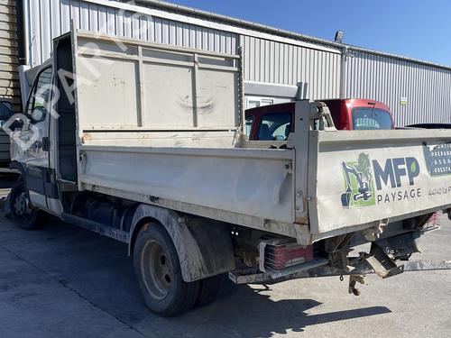 Advarselsbryter IVECO DAILY V Van 29S13, 29L13, 35C13, 35S13, 40C13, 40S13 | BP32729666I22 - Image 8