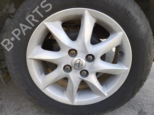 Used Rim Rim 37867504 37867504