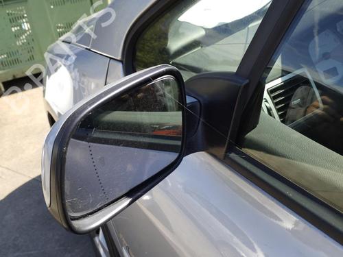 Left mirror PEUGEOT 307 CC (3B) 1.6 16V | BP27053257C26 