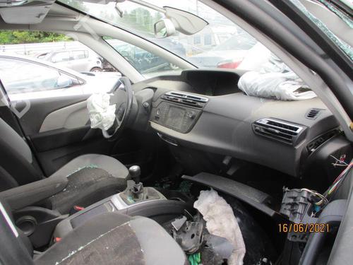 Steering column CITROËN C4 Grand Picasso II (DA_, DE_) 2.0 BlueHDi 150 | BP27079929M21 - Image 8