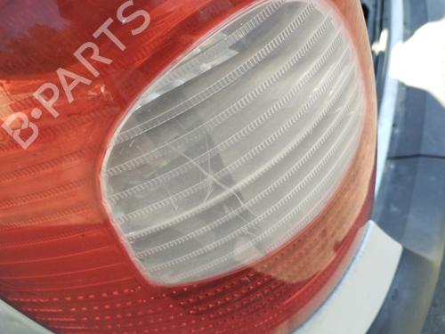 Used Left taillight Left taillight 37474549 37474549
