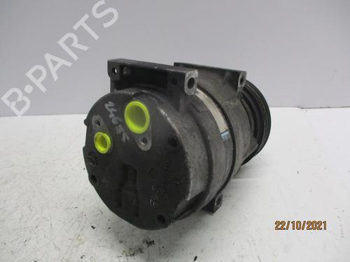 Used AC compressor AC compressor RENAULT ESPACE III (JE0_) 2.2 dCi (JE0K) (130 hp) 27055595 27055595