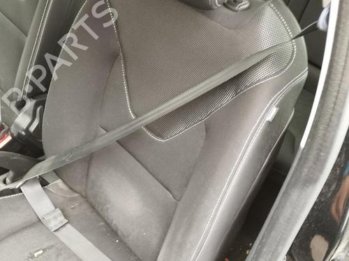 Used Front left belt tensioner RENAULT CLIO IV Grandtour (KH_) 1.5 dCi 90 (KHN3, KHN4) (90 hp) 27053938