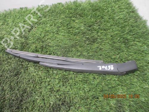 Used Rear windshield wiper arm PEUGEOT 4007 (VU_, VV_) 2.2 HDi (156 hp) 27084904