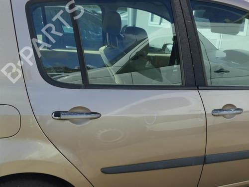 Used Rear right lock RENAULT MODUS / GRAND MODUS (F/JP0_) 1.5 dCi (FP0D, JP0D) (82 hp) 27082690