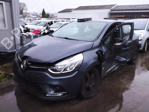 Left tailgate light RENAULT CLIO IV (BH_) 0.9 TCe 90 (BHNF, BHMA, BHMH, BHJK, BHJR) | BP27057132C79 - Image 7