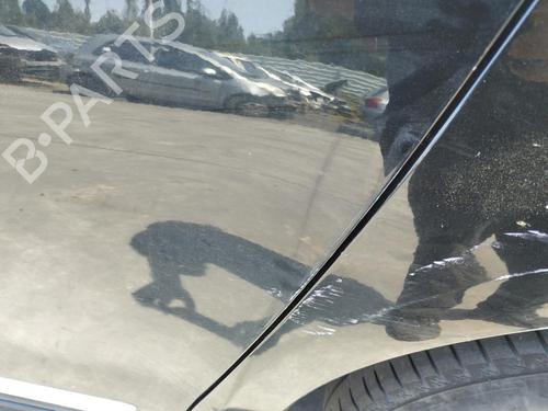 Left front steering knuckle CITROËN C5 III (RD_) 1.6 HDi 110 (RD9HZC) | BP27059166M25  - Image 29