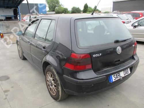 Lamp holder VW GOLF IV (1J1) 1.9 TDI | BP27080321L10 