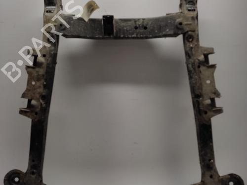 Subframe DACIA SANDERO II TCe 90 (B8M1, B8MA, B8AC) | BP34410541M9 - Image 3