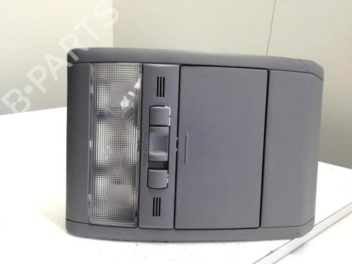 Used Interior roof light TOYOTA PRIUS Liftback (_W2_) 1.5 Hybrid (NHW20_, NHW20R) (112 hp) 27086263