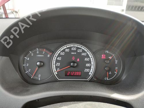 Left headlight SUZUKI SWIFT III (MZ, EZ) 1.3 (RS413, ZC11S) | BP27059976C28  - Image 13