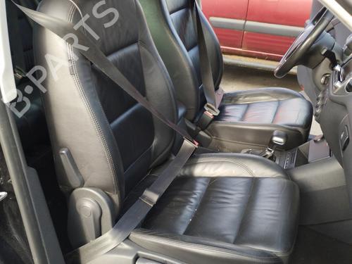 Used Right front seat VW TIGUAN (5N_) 2.0 TDI 4motion (170 hp) 27043294