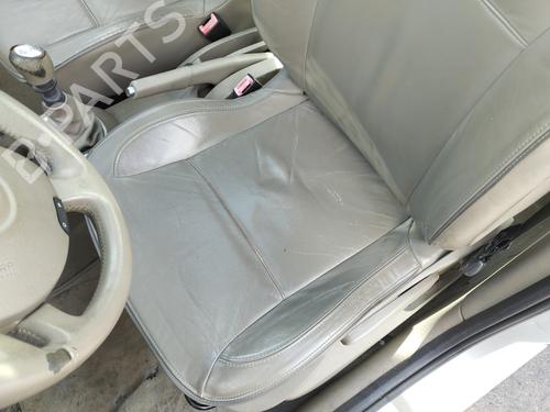 Siège avant gauche RENAULT CLIO III (BR0/1, CR0/1) 1.5 dCi (BR0H, CR0H, CR1S, BR1S) | BP29736933C15