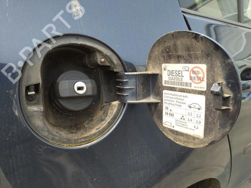 Fuel flap VW GOLF V (1K1) 1.9 TDI | BP27041915C131 