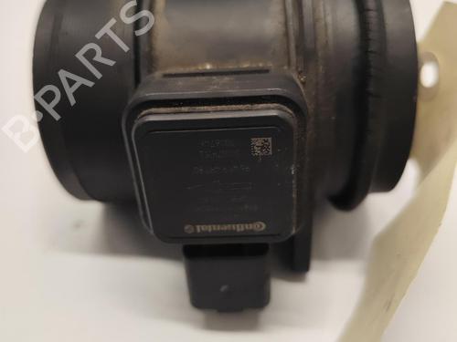 Used Mass air flow sensor Mass air flow sensor PEUGEOT 307 Break (3E) 2.0 HDi 135 (136 hp) 40054404 40054404