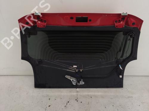 tailgate-peugeot-108-2014-27054377 main image