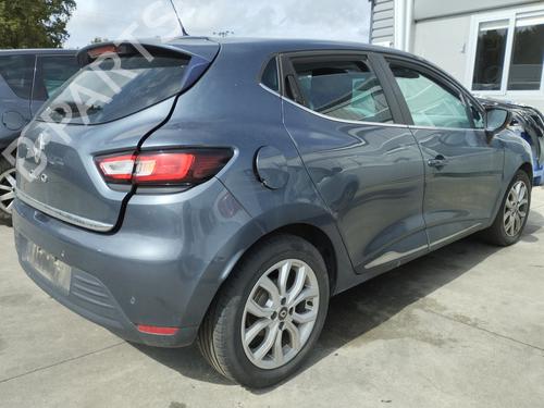 Left front window switch RENAULT CLIO IV (BH_) 1.5 dCi 90 | BP31279770I27 - Image 8