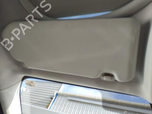 Used Left sun visor PEUGEOT 508 SW I (8E_) 2.0 BlueHDi 180 (180 hp) 28953904