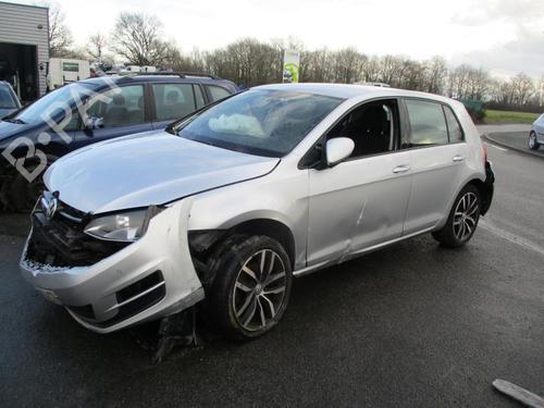 Left tailgate light VW GOLF VII (5G1, BQ1, BE1, BE2) 1.6 TDI | BP27076302C79  - Image 6