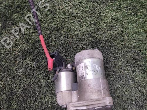 Used Starter ABARTH 500 / 595 / 695 1.4 (312.AXF11, 312.AXF1A, 312.AXD1A) (160 hp) 27049656