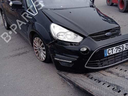 Left front window switch FORD S-MAX (WA6) 2.0 TDCi | BP29974797I27  - Image 5