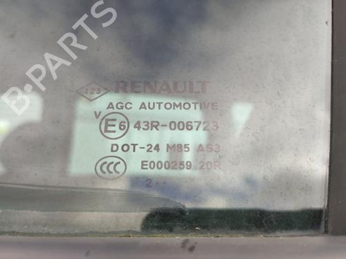 rear-left-door-window-renault-scenic-iii-jz01_-2008-2009-2010-2011-2012-2013-2014-2015-2016-32183364 main image
