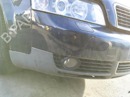 Used Right front fog light AUDI A4 B6 Avant (8E5) 1.9 TDI (130 hp) 27065611