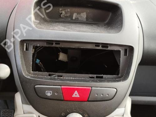 Starter CITROËN C1 (PM_, PN_) 1.0 | BP27045772M8 - Image 7