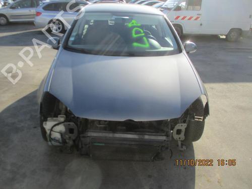 Used Hood VW GOLF V (1K1) 1.9 TDI (105 hp) 27050597
