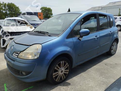 Used Parts RENAULT MODUS / GRAND MODUS (F/JP0_) 1.5 dCi (FP0F, JP0F) 4757700