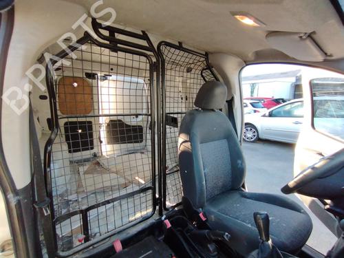Used Cargo separator CITROËN NEMO Box Body/MPV (AA_) 1.3 HDi 75 (75 hp) 29505545