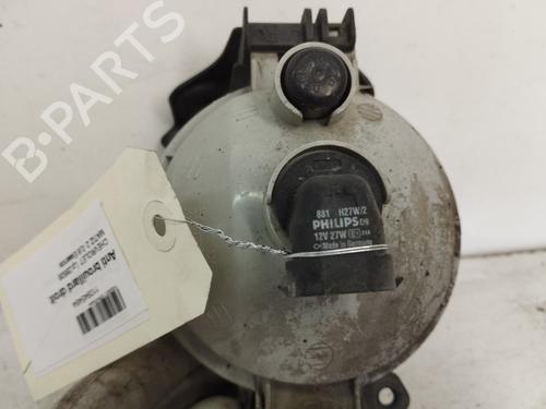 Right front fog light CHEVROLET MATIZ (M200, M250) 0.8 | BP28319300C31 