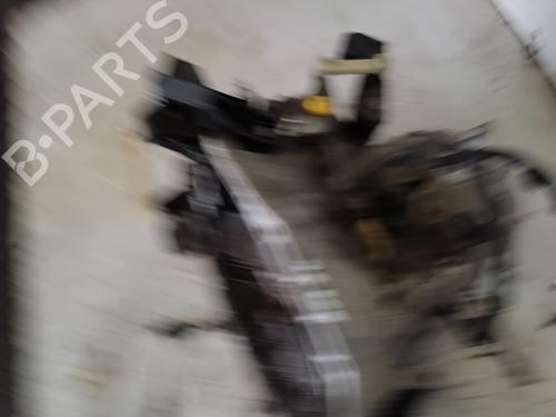 Gearbox PEUGEOT 2008 I (CU_) 1.2 VTi | BP30636127M3