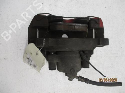 Used Left front brake caliper VW SCIROCCO III (137, 138) 1.4 TSI (160 hp) 27061306