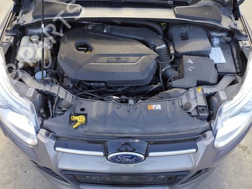 AC-Kondensator FORD FOCUS III 1.6 EcoBoost (150 hp) 28384381