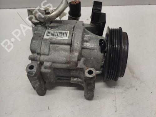 Used AC compressor LANCIA YPSILON (312_) 0.9 TwinAir (312.PXG11, 312.PXG1A, 312.YXG11, 312.YXG1A) (86 hp) 27065862