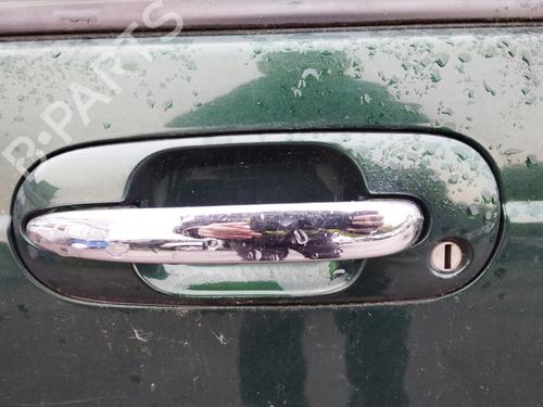 front-left-exterior-door-handle-rover-45-i-hatchback-rt-2000-2001-2002-2003-2004-2005-34108674 main image